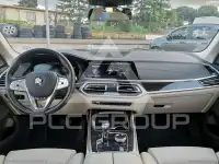 2021 BMW X7