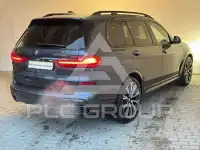 2021 BMW X7