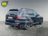 2021 BMW X7