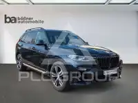 2021 BMW X7