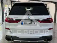 2021 BMW X7