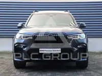 2021 BMW X7