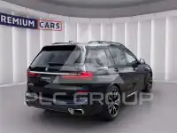 2021 BMW X7