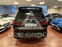 2021 BMW X7