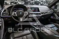 2021 BMW X7