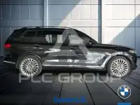 2021 BMW X7
