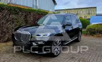 2021 BMW X7