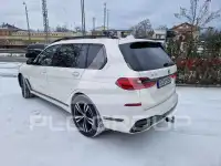 2021 BMW X7