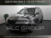 2021 BMW X7