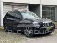 2021 BMW X7