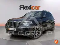 2021 BMW X7