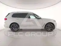 2021 BMW X7