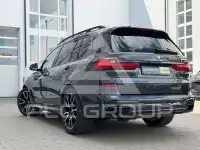 2021 BMW X7