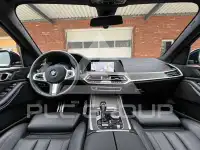 2021 BMW X7