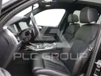 2021 BMW X7