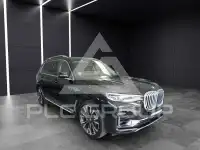 2021 BMW X7