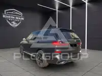 2021 BMW X7