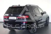 2021 BMW X7