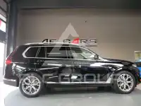 2021 BMW X7