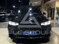 2021 BMW X7