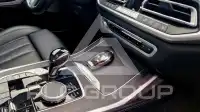 2021 BMW X7