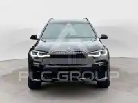 2021 BMW X7