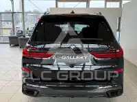 2021 BMW X7
