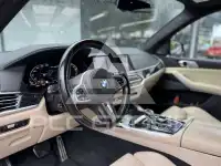 2021 BMW X7