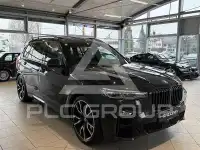 2021 BMW X7