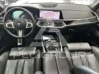 2021 BMW X7