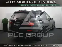 2021 BMW X7