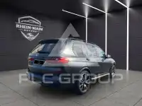 2021 BMW X7