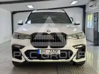 2021 BMW X7