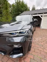 2021 BMW X7