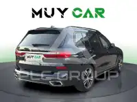 2021 BMW X7