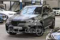 2021 BMW X7
