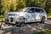 2021 BMW X7