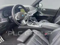 2021 BMW X7