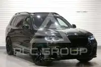 2021 BMW X7