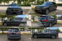 2021 BMW X7
