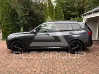 2021 BMW X7