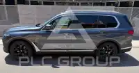 2021 BMW X7