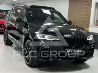 2021 BMW X7