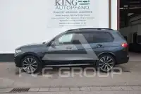 2021 BMW X7