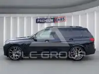 2021 BMW X7