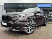 2021 BMW X7