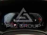 2021 BMW X7