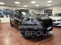 2021 BMW X7