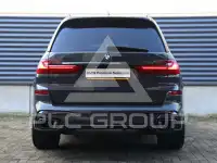 2021 BMW X7