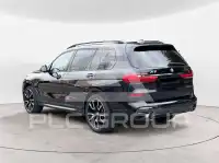2021 BMW X7